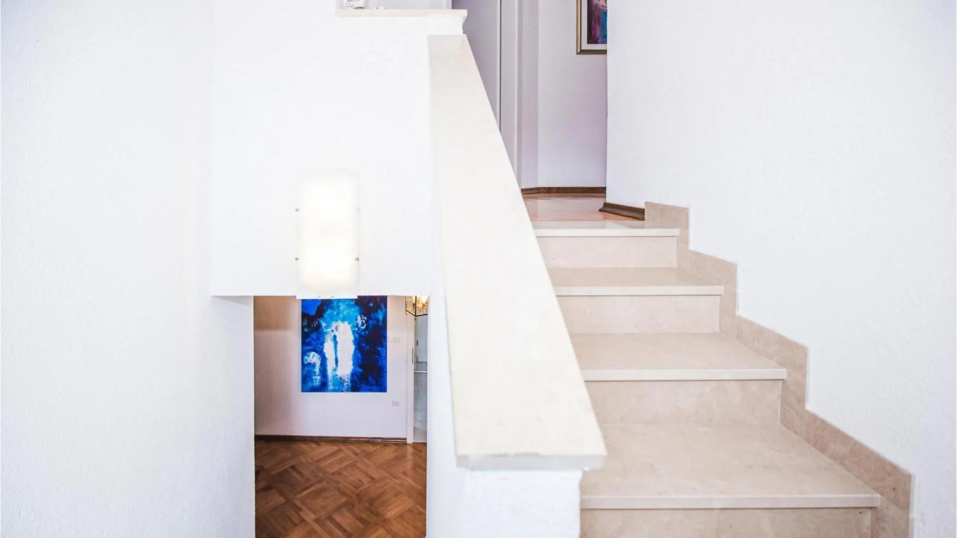 Lovely Apartment In Rab With House Sea View Palit 0*,